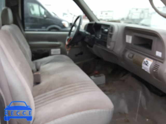 2002 CHEVROLET C3500-HD 3GBKC34G92M102264 image 4