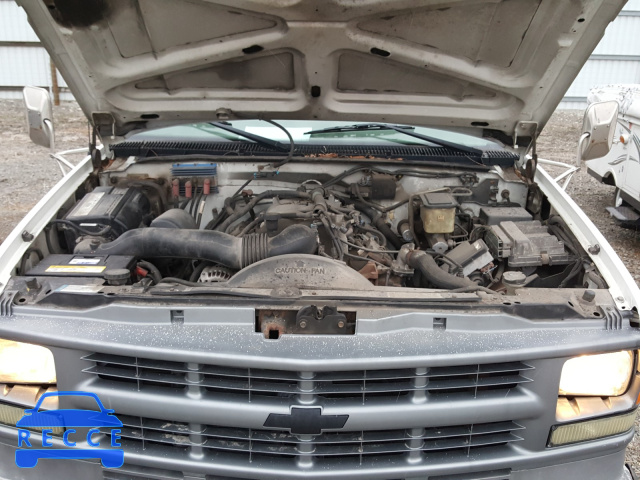 2002 CHEVROLET C3500-HD 3GBKC34G92M102264 image 6