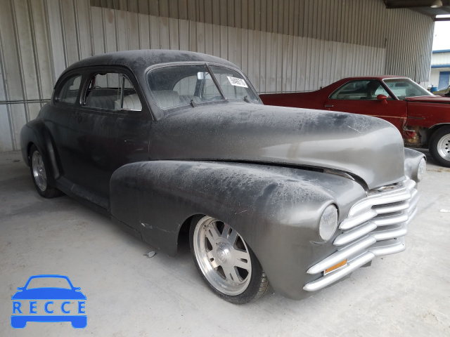 1948 CHEVROLET COUPE 6FJB2482 image 0