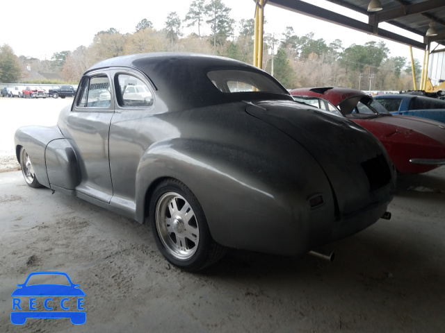 1948 CHEVROLET COUPE 6FJB2482 image 2