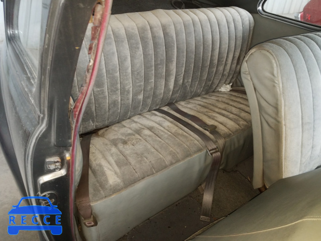 1948 CHEVROLET COUPE 6FJB2482 зображення 5