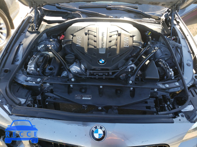 2015 BMW 550 I WBAKN9C58FD960753 image 6