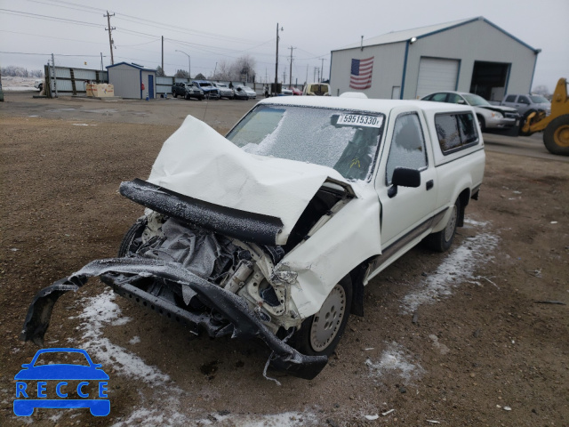 1994 TOYOTA PICK-UP JT4RN81A2R5188244 зображення 1