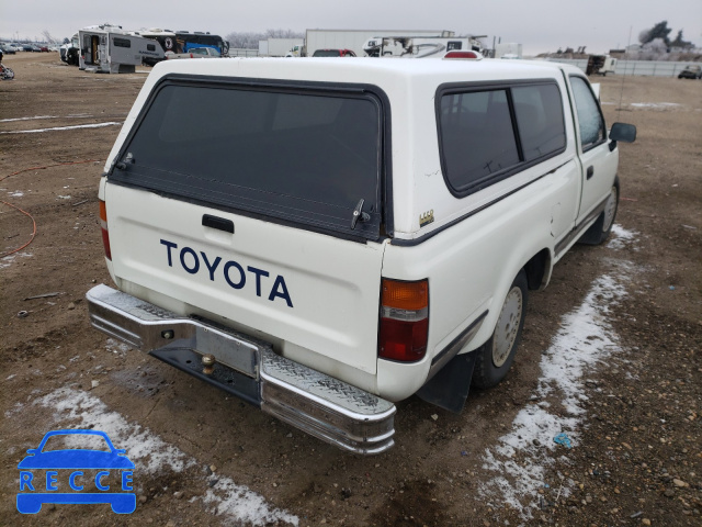 1994 TOYOTA PICK-UP JT4RN81A2R5188244 зображення 3