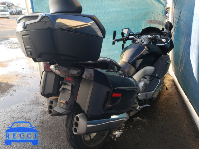 2016 BMW K1600 GTL WB1061206GZZ26164 зображення 3