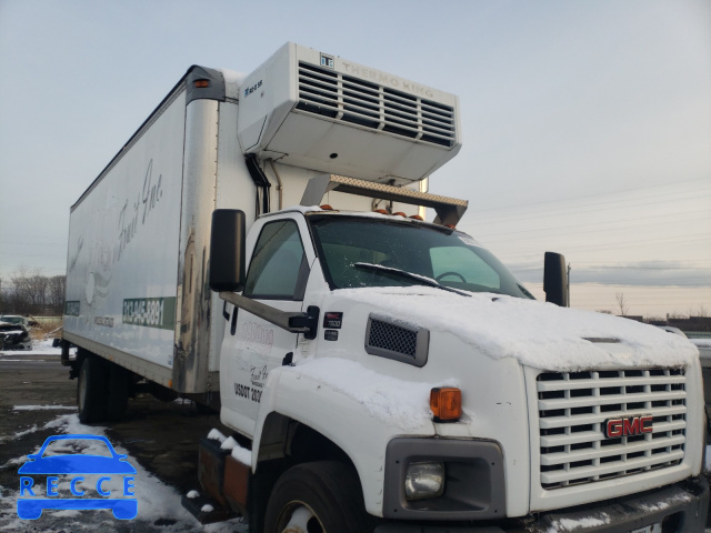2004 GMC C7500 C7C0 1GDJ7C1314F503996 image 0