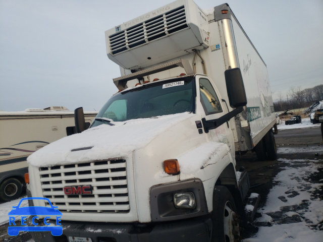 2004 GMC C7500 C7C0 1GDJ7C1314F503996 image 1