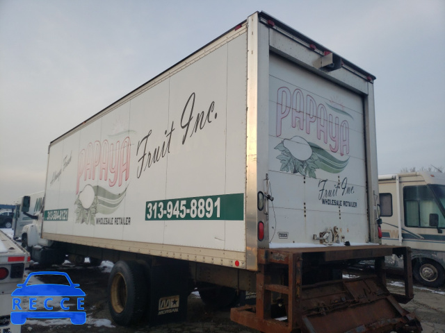2004 GMC C7500 C7C0 1GDJ7C1314F503996 image 2