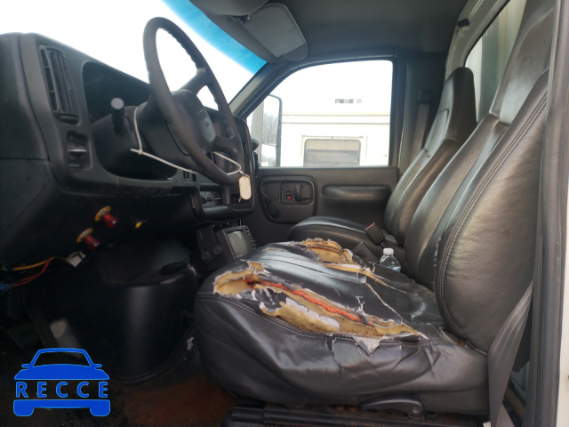 2004 GMC C7500 C7C0 1GDJ7C1314F503996 image 4