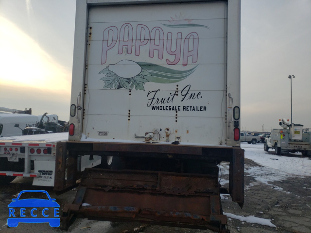 2004 GMC C7500 C7C0 1GDJ7C1314F503996 image 5