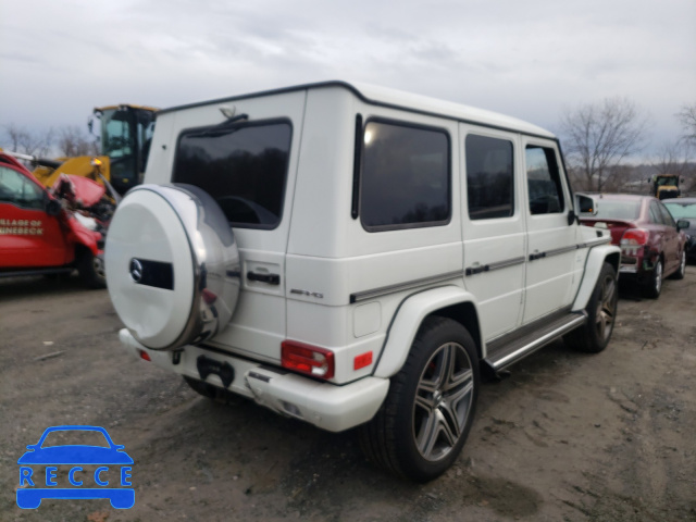 2013 MERCEDES-BENZ G 63 AMG WDCYC7DF3DX209564 Bild 3