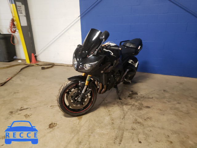 2007 YAMAHA FZ1 S JYARN17E07A003738 зображення 1