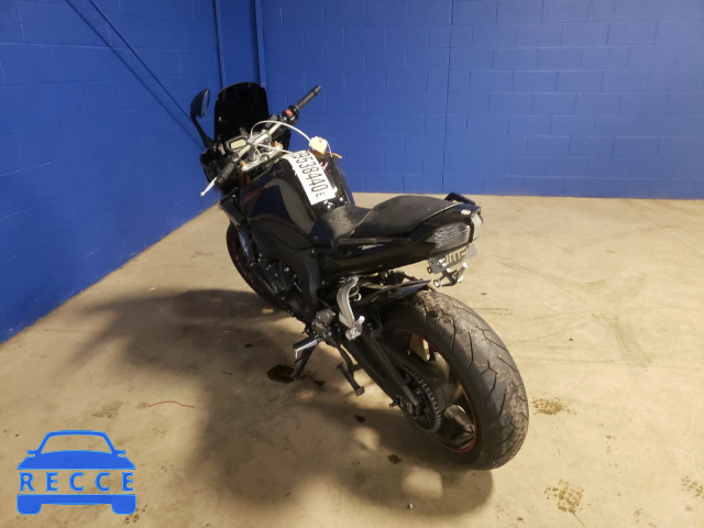 2007 YAMAHA FZ1 S JYARN17E07A003738 зображення 2