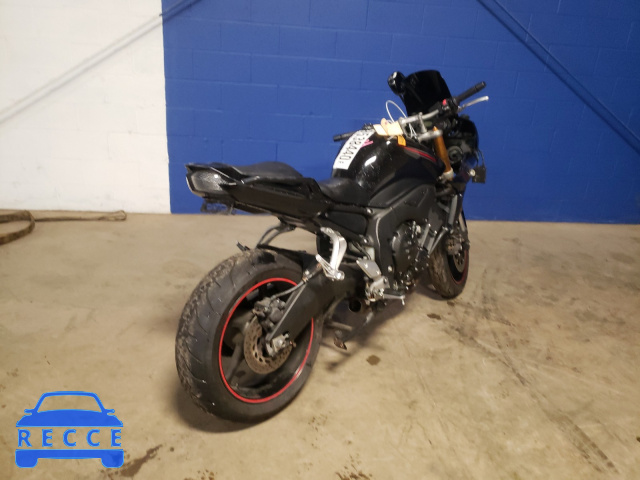 2007 YAMAHA FZ1 S JYARN17E07A003738 зображення 3