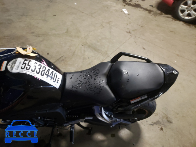 2007 YAMAHA FZ1 S JYARN17E07A003738 Bild 5