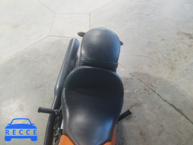 2017 VICTORY MOTORCYCLES HIGH-BALL 5VPCWBAB8H3058313 Bild 5