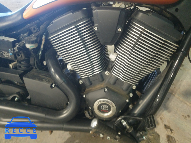 2017 VICTORY MOTORCYCLES HIGH-BALL 5VPCWBAB8H3058313 Bild 6