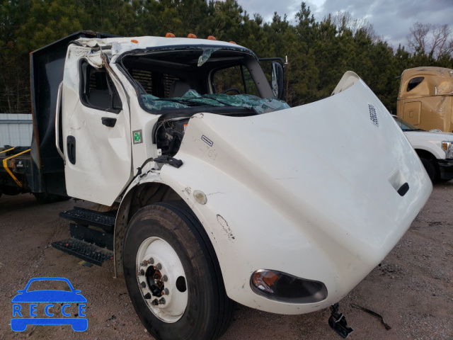 2020 FREIGHTLINER M2 106 MED 3ALACXFCXLDLJ6219 Bild 8