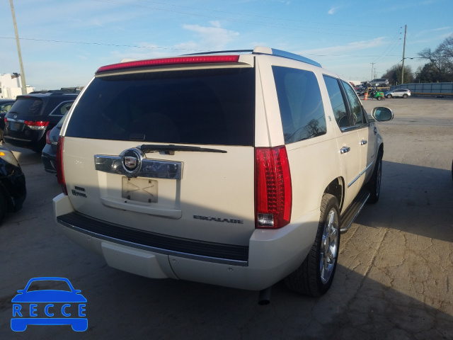 2010 CADILLAC ESCALADE H 1GYUKEEJ2AR246243 image 3