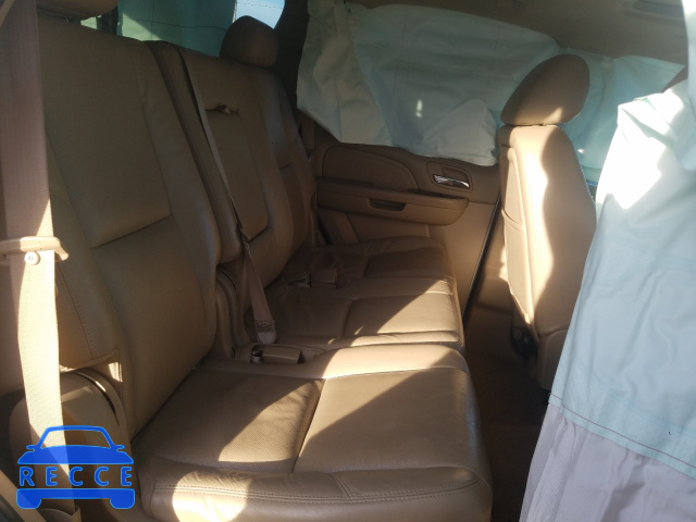 2010 CADILLAC ESCALADE H 1GYUKEEJ2AR246243 зображення 5