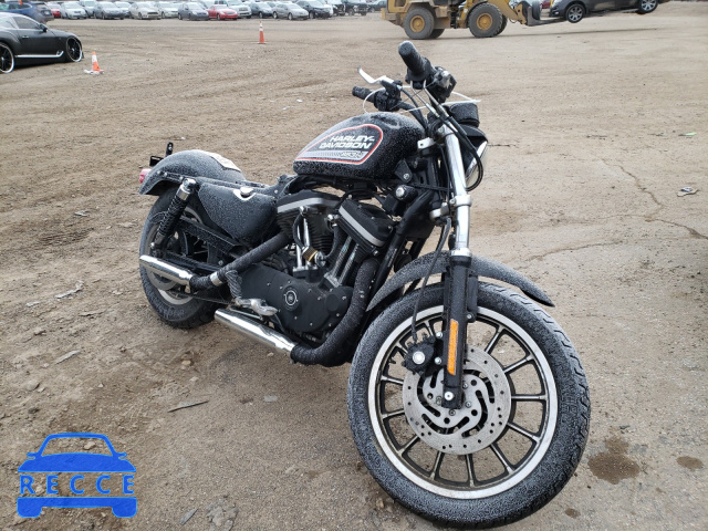 2006 HARLEY-DAVIDSON XL883 R 1HD4CKM106K427178 Bild 0