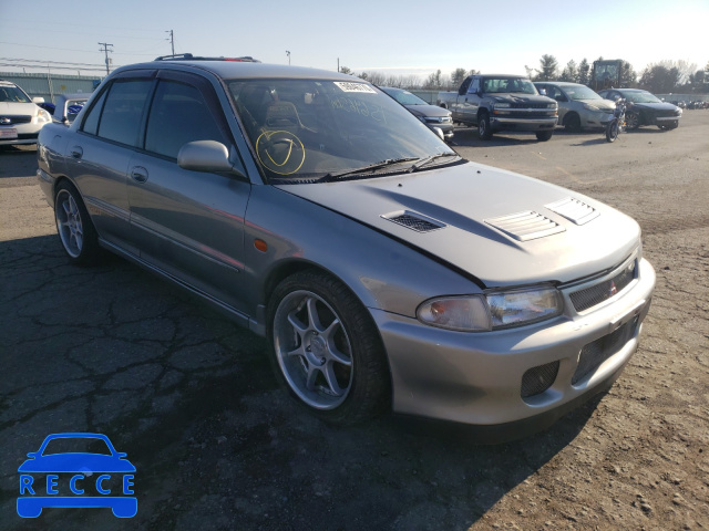 1994 MITSUBISHI EVO CE9A0004277 image 0