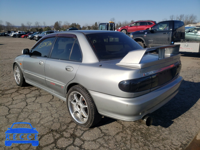 1994 MITSUBISHI EVO CE9A0004277 image 2