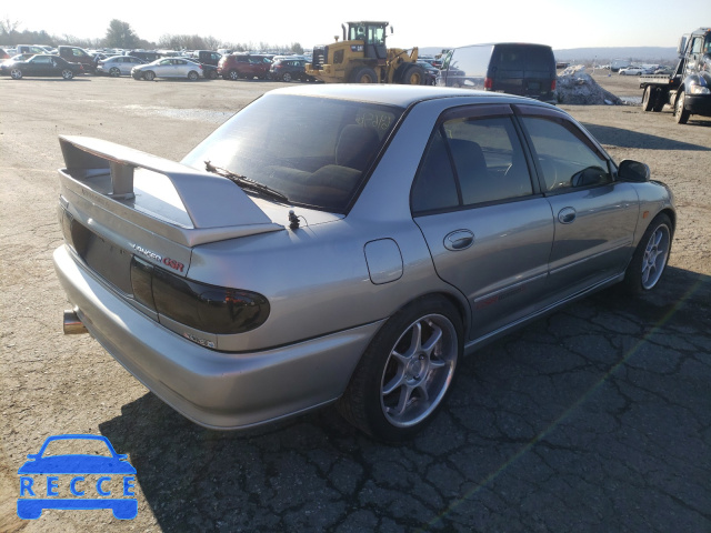 1994 MITSUBISHI EVO CE9A0004277 image 3