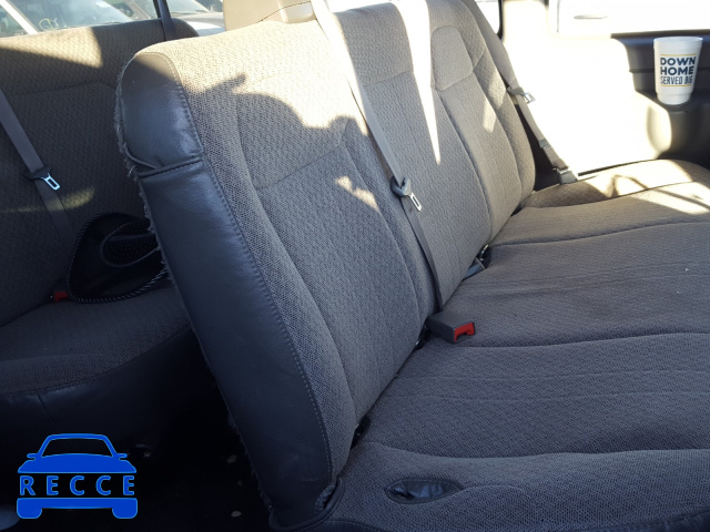 2013 GMC SAVANA G35 1GJZ71FG4D1151090 image 5