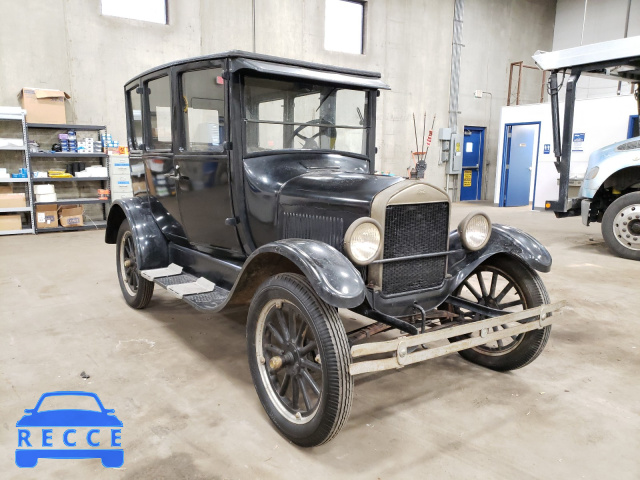 1926 FORD MODEL T 14018494 image 0