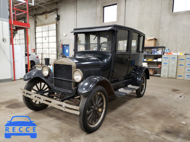 1926 FORD MODEL T 14018494 image 1