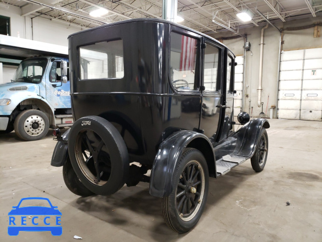 1926 FORD MODEL T 14018494 image 3