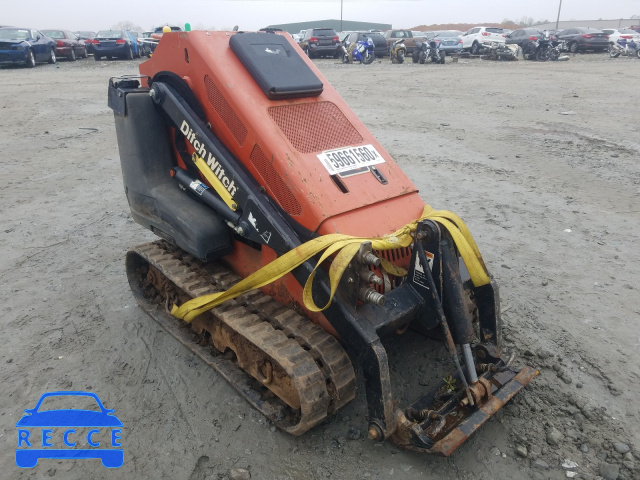 2013 DITCH WITCH WITCH CMWSK650CC0002428 Bild 0