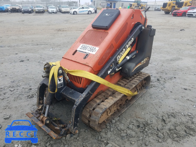 2013 DITCH WITCH WITCH CMWSK650CC0002428 зображення 1