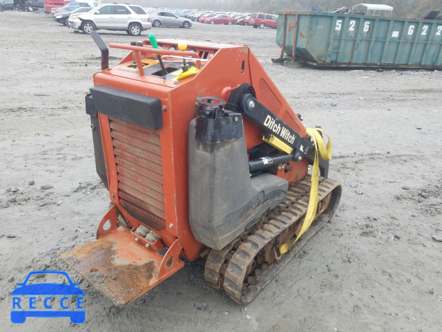 2013 DITCH WITCH WITCH CMWSK650CC0002428 Bild 3