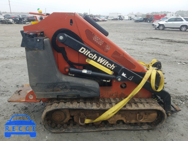 2013 DITCH WITCH WITCH CMWSK650CC0002428 зображення 8