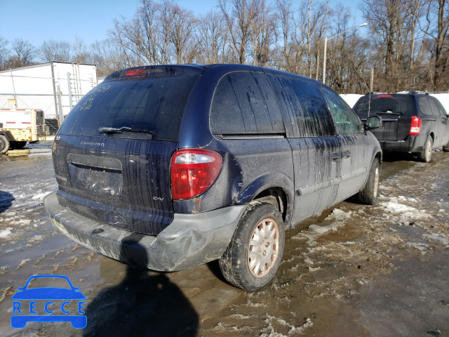 2005 DODGE CARAVAN C/ 1D4GP21E35B358949 image 3
