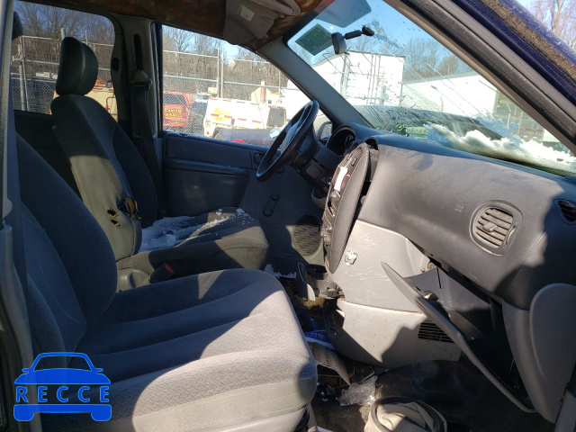2005 DODGE CARAVAN C/ 1D4GP21E35B358949 image 4