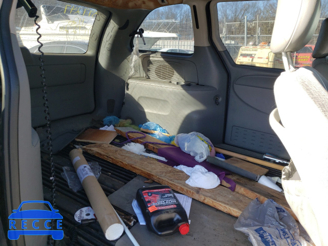 2005 DODGE CARAVAN C/ 1D4GP21E35B358949 image 5