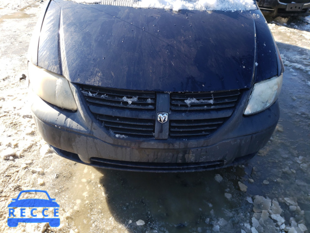 2005 DODGE CARAVAN C/ 1D4GP21E35B358949 image 6