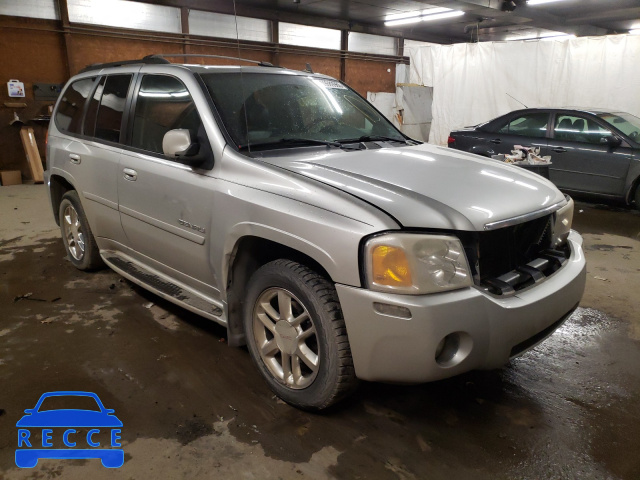 2009 GMC ENVOY DENA 1GKET53M692129858 image 0