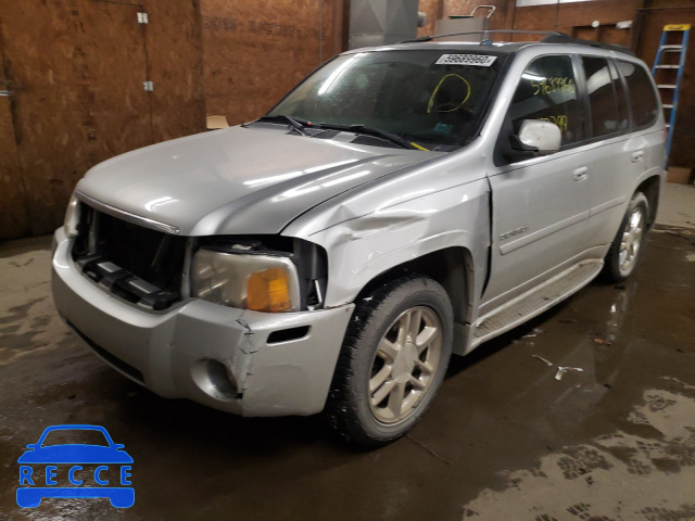 2009 GMC ENVOY DENA 1GKET53M692129858 image 1