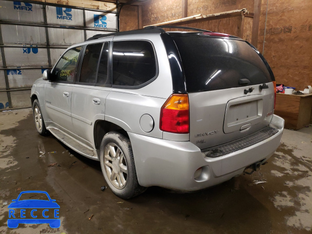 2009 GMC ENVOY DENA 1GKET53M692129858 image 2