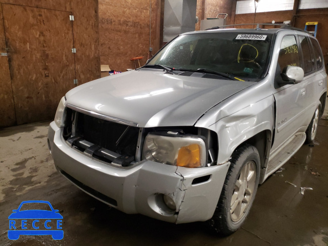 2009 GMC ENVOY DENA 1GKET53M692129858 image 8