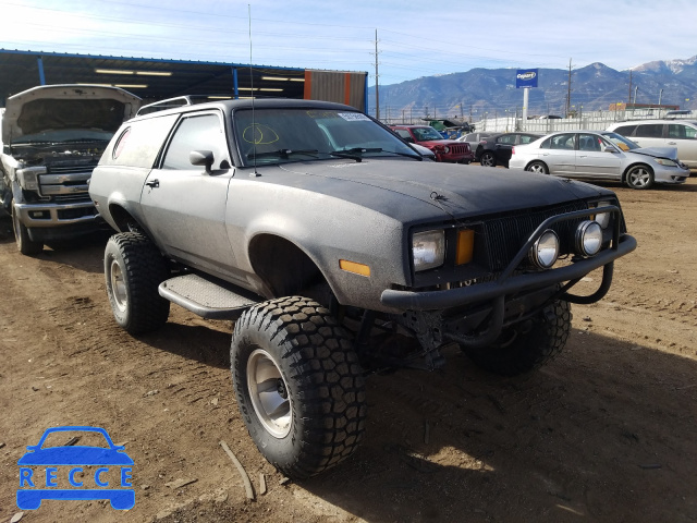1979 FORD PINTO 9T12Y246548 image 0