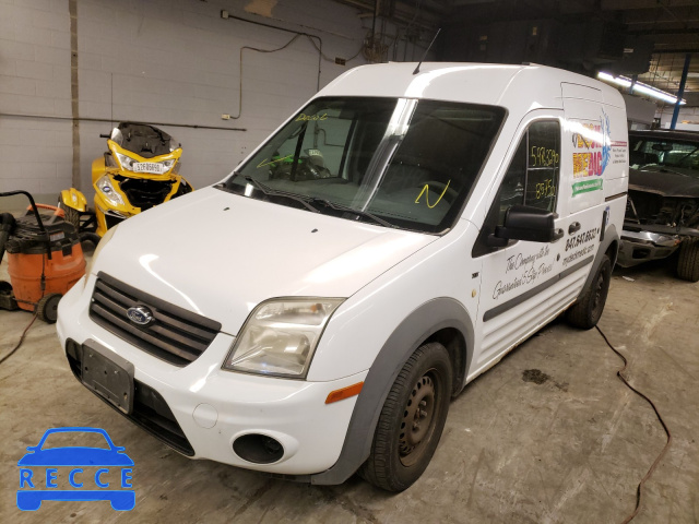 2010 FORD TRANSIT NM0LS7BN1AT016004 image 1