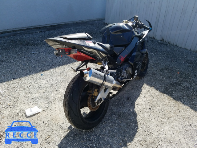 2003 HONDA CBR900 RR JH2SC50073M101960 зображення 3