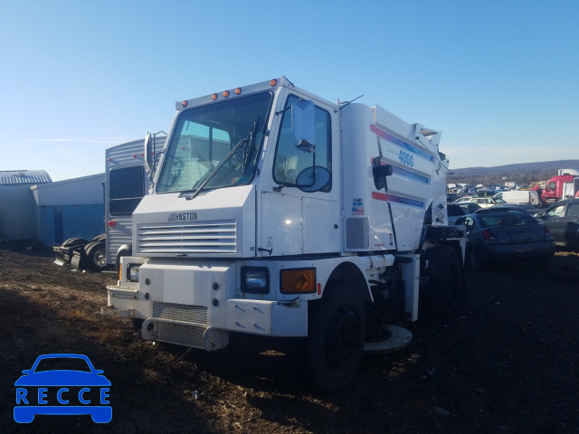 2005 JOHN TRUCKBODY 1J9VM4HBX5C172036 image 1