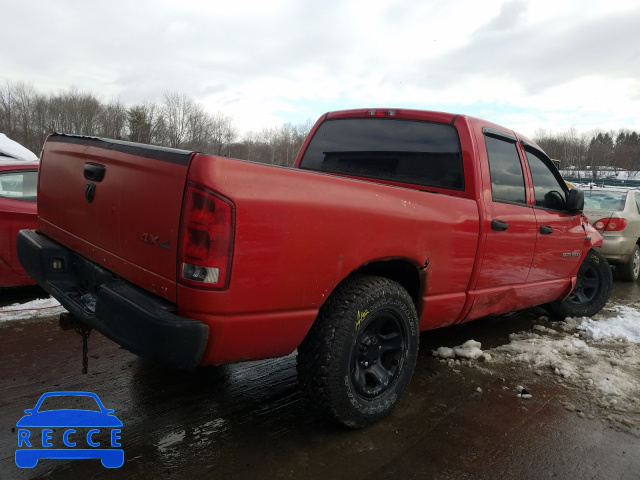 2005 DODGE RAM 1D7HU18N15S246196 image 3