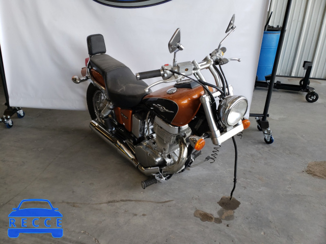 2013 SUZUKI LS650 JS1NP41A4D2100591 Bild 0